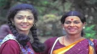 Kilukilukkam  Malayalam Movie  Balachandra Menon  Shanthi Krishna  Entertainer Movie [upl. by Wilser759]