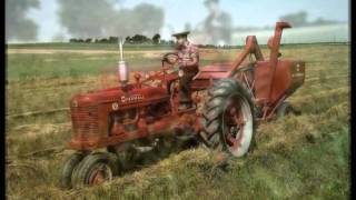 The Farmall Super H [upl. by Andi212]