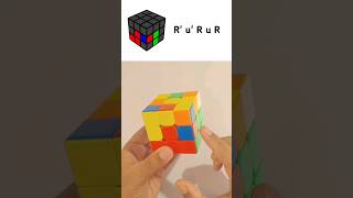 F2L Tips and Tricks ⚡rubikscube cubing f2l [upl. by Braunstein]