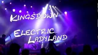 Kingsdown  Electric Ladyland [upl. by Delbert]