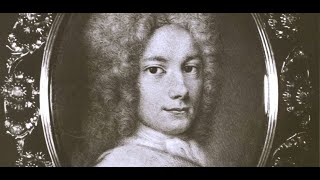 Georg Friedrich Händel  Dixit Dominus 1707 [upl. by Yoral407]