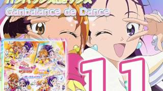 Futari wa Precure Splash Star Vocal Best Track11 [upl. by Collis]