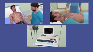 Online EKG Technician Certification Training [upl. by Itnaihc]