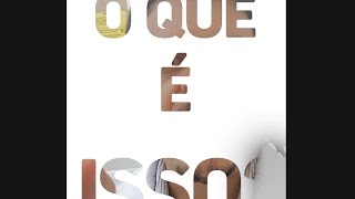 O que é isso⁉️ [upl. by Zadoc]