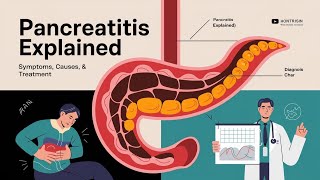 How To Prevent Pancreatitis And Why It’s So Horrible [upl. by Dupaix]