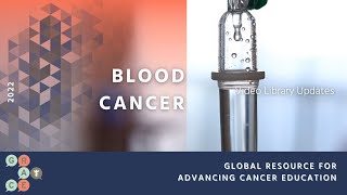 Glofitamab amp Pirtobrutinib for RelapsedRefractory Mantle Cell Lymphoma Blood Cancers Video Library [upl. by Iemaj985]