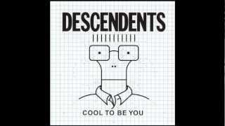 Descendents  Merican Traducida al Español [upl. by Annayat]