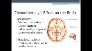 Chemo Brain [upl. by Leith995]