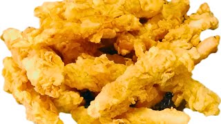 KFC style French Fries। Crispy French Fries Recipe। Fries Recipe [upl. by Bravin]