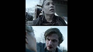 Troy amp Nick Parallel  Fear The Walking Dead Shorts [upl. by Helman319]