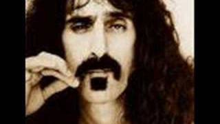 Frank Zappa  Joes garage [upl. by Aelem421]