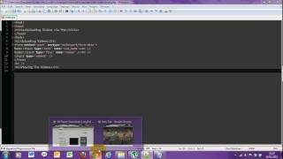 Uploading Videos with PhP [upl. by Arual]