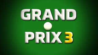 Rareș SINCA  Vlăduț CIUCHE  RST GRAND PRIX III  FINALA [upl. by Holtorf]