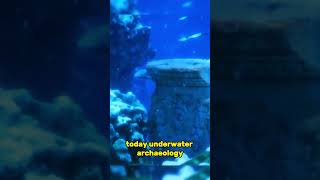 Doggerland The Lost World Beneath the North Sea shorts youtubeshorts viralvideo [upl. by Lari]