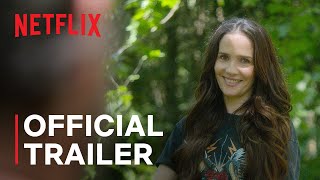 Camp Crasher  Official Trailer  Netflix [upl. by Clive]