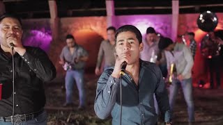 DELANTE DE MI Popurrí En Vivo  La Máxima Banda de Zacatecas [upl. by Ekusoyr]