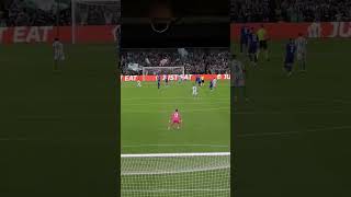 Abde Ezzalzouli rocket goal vs Copenhagen vs Real Betis11 realbetis ezzalzouli [upl. by Einnor495]