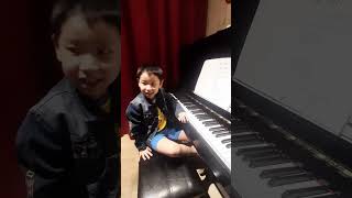 Kai Liang  Piano Class  12112024 [upl. by Nilyad]