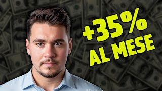 30 AL MESE DI INTERESSI  Recensione nioliccom SCAM [upl. by Melac]