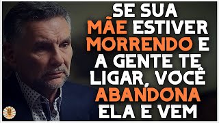 EU GANHAVA DEZ MILHÕES POR SEMANA  EXMAFIOSO MICHAEL FRANZESE  MIKE TYSON LEGENDADO [upl. by Iorgos]