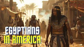 Ancient Egyptians in America The Smithsonian’s hidden secrets [upl. by Tani]