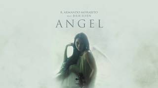 R Armando Morabito  Angel Official Audio ft Julie Elven [upl. by Lotsyrk]