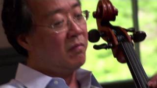 YoYo Ma is a prankster [upl. by Loresz]