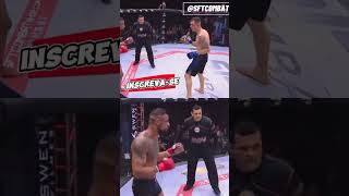 Luta incrível no mma  Silva vs Vinicius no SFT COMBAT  mixedmartialarts xtrememma luta mma [upl. by Niltac942]