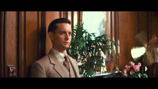 The Great Gatsby Deleted Scene  Will You Join Us 2013  Leonardo DiCaprio Movie HD [upl. by Jaenicke]