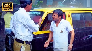 Rajpal Yadav Comedy  साले पुलिस वाले खाते भी है और भूल भी जाते है Bumper Draw  Indian Comedy [upl. by Farley992]