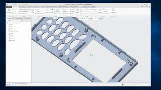 Tool and Mold Design [upl. by Norrabal]