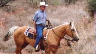 2012 American Quarter Horse Hall of Fame inductees [upl. by Netsrik]