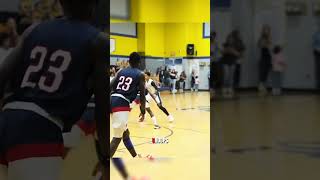 Lyndon Lee 20222023 Middle School Mixtape [upl. by Ahseym163]