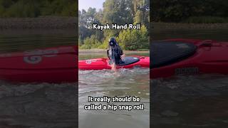 Kayak Hand Roll [upl. by Athiste]