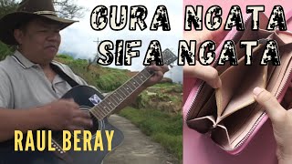 GUARA NGATA SIFA NGATARAUL BERAYIGOROT SONGS IBALOIOFFICIAL PANABATAN RECORDS TV [upl. by Ardin]