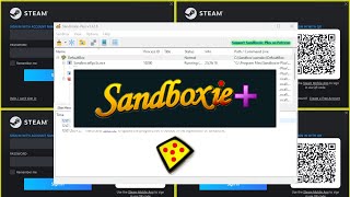 How To Use Sandboxie Plus In Windows 2024 [upl. by Ameline]