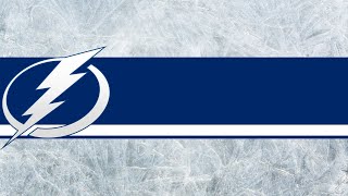 Tampa Bay Lightning 20242025 Goal Horn [upl. by Yun134]