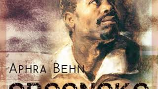 Oroonoko or The Royal Slave by Aphra BEHN read by Elizabeth Klett  Full Audio Book [upl. by Grobe698]