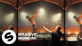 Blasterjaxx amp Timmy Trumpet  Time To Say Goodbye Official Music Video [upl. by Yolane640]