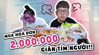 Thử gọi lại CHÂN GIÒ HÀN QUỐC xem còn ngon hay không và cái kết  Ở nhà ăn cả thế giới series [upl. by Aymik]