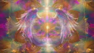 999 Angel Number Saubio Meditation Nature 999hz Manifest Abundance Angelic Vibrations for Prosperity [upl. by Giulio]