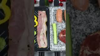 Top Picks for Raclette Grills in 2024 Sizzling Selection [upl. by Sloatman]