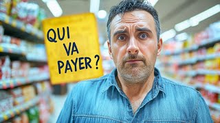 Qui va payer des impôts  PLF2025 [upl. by Inavihs416]