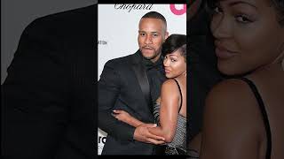 Meagan Good Files for Divorce from Devon Franklin hollywooddivorce meagangood lovestory [upl. by Rinna67]