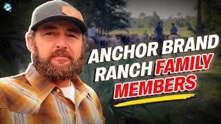 What happened to Anchor Brand Ranch [upl. by Akiemat]