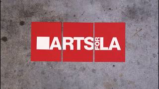 Arts for LA  get to know us [upl. by Nert]