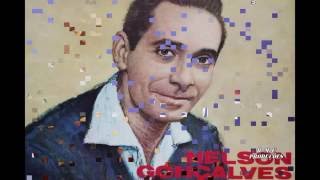 CHORE COMIGO 1960 NELSON GONÇALVES HD 720p [upl. by Whipple]