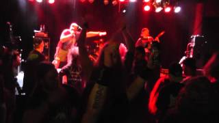 Epicardiectomy 1 live  Houten Deathfest 2013 FULL HD [upl. by Htebsle]