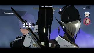 Punishing Gray Raven  Derived From Matrix Normal Difficulty Pt 5 Sep 2 2024 [upl. by Negam]