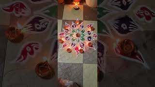 Diwali celebration youtube youtubeshorts yashaswini malleshwaram1696diwali [upl. by Mccormick794]